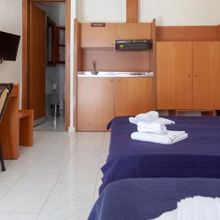Athina Apartments Palaiopoli  Exterior photo