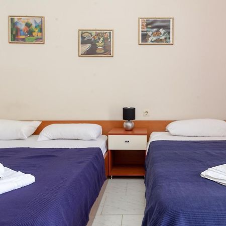 Athina Apartments Palaiopoli  Exterior photo